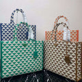 Satchel Bags - PDA Bags - 1762