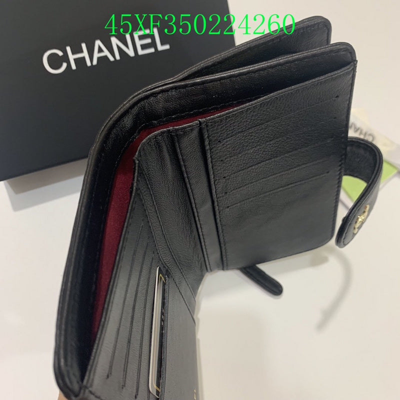 Glami - CHL Wallet - 2692