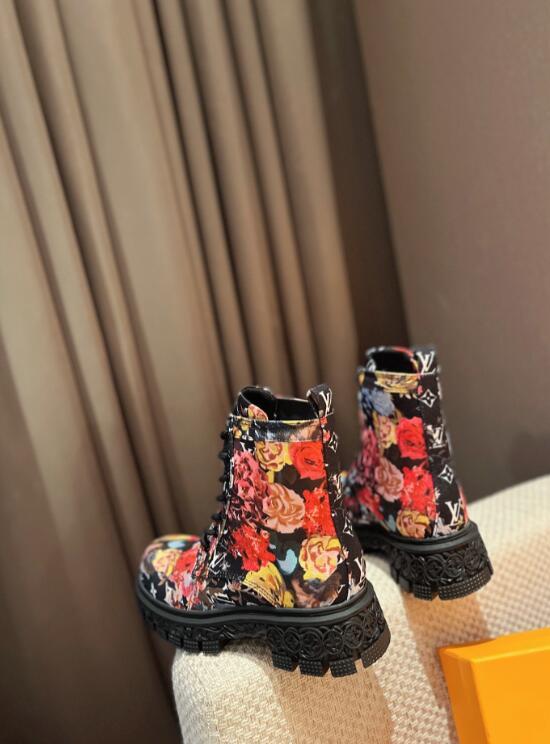 SAMC - LOV Men Shoes - 737