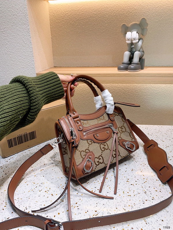 Glami GlamI - BGA Bags - 1507