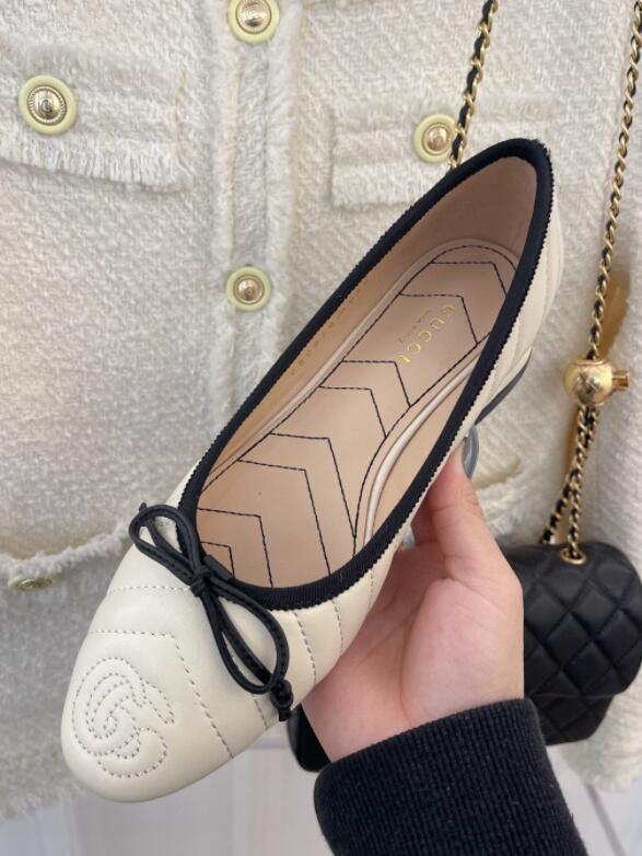 SAMC - GUKI Women Shoes - 1235
