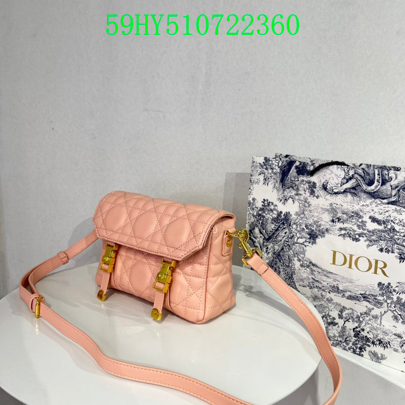 Glami - DOR Bags - 1454