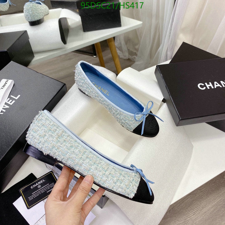 SAMC - CHL Women Shoes Ballet - 179