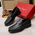 Glami - FGO Men Shoes - 856