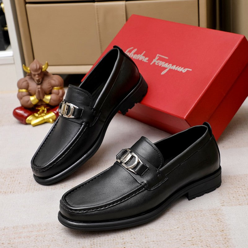 Glami - FGO Men Shoes - 856