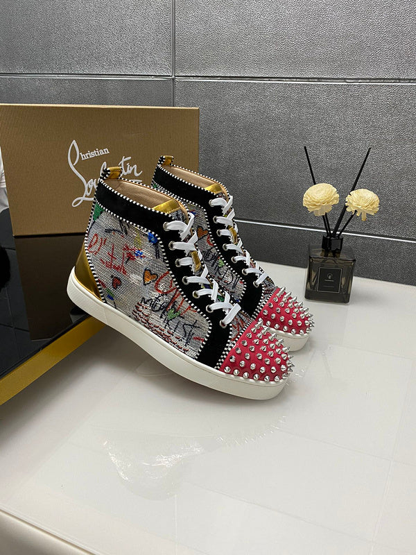 Satchel Bags - Mix Shoes - 714