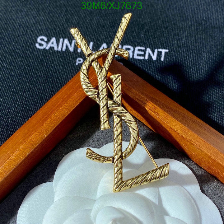SAMC - YLS Jewelry - 089