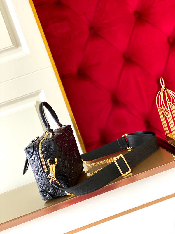 Satchel Bags - VL1 Bags - 659