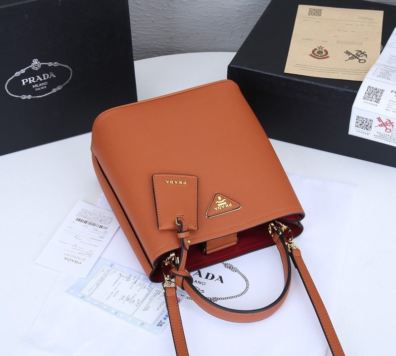 Satchel Bags - PRA Bags - 515