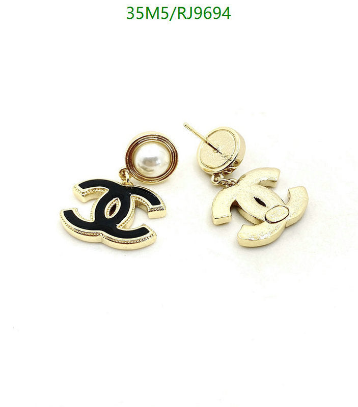 SAMC - CHL Jewelry - 1241