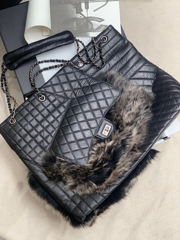 Satchel Bags - CHL Bags - 4877