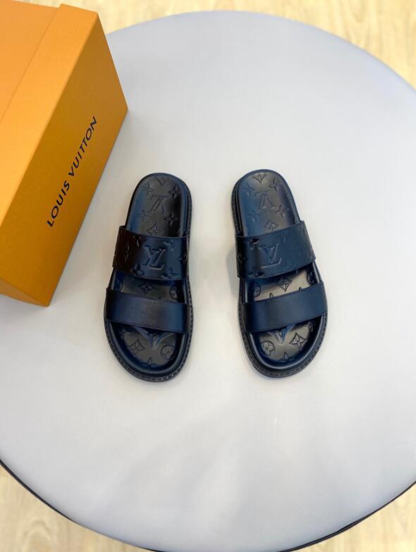 glamy - LOV Men Shoes - 1096