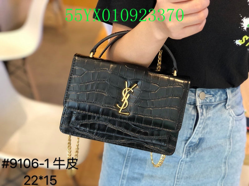 Glami - YLS Bags - 2058