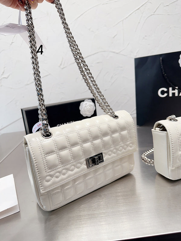 Satchel Bags - CHL Bags - 7004