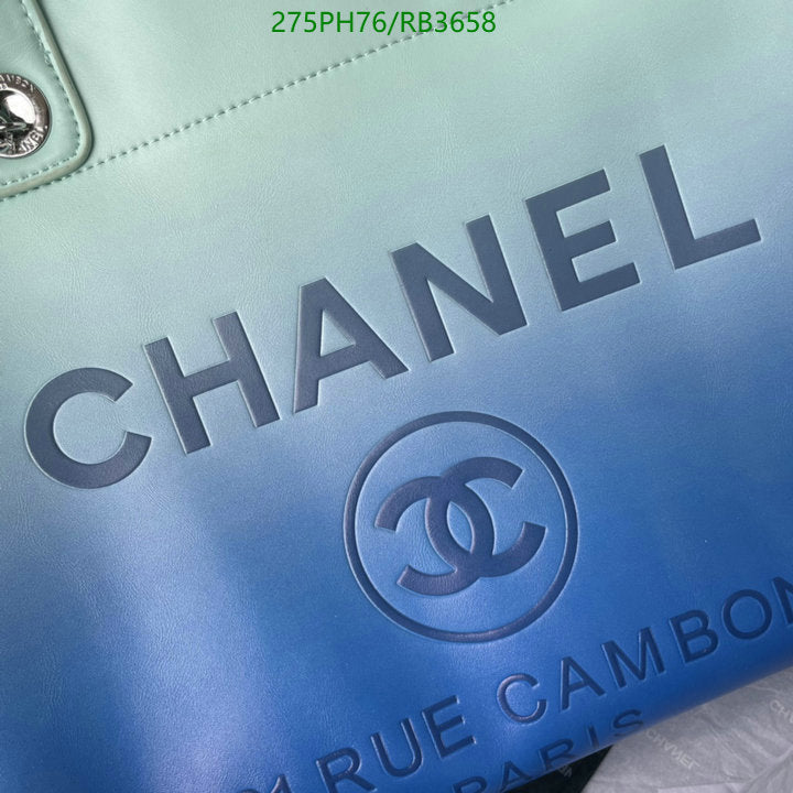 SAMC - CHL Bags - 418