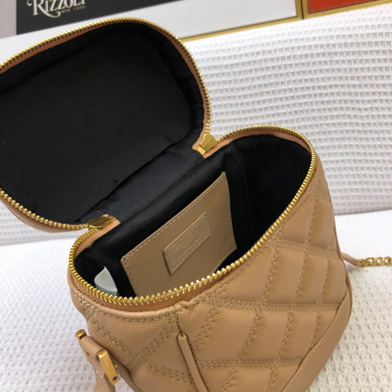 Satchel Bags - SLY Bags - 1414