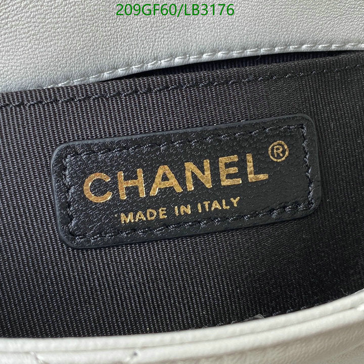SAMC - CHL Bags - 868