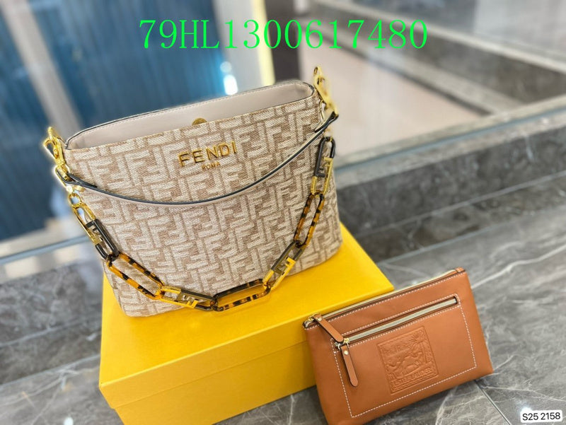 Glami - FDE Bags - 2892
