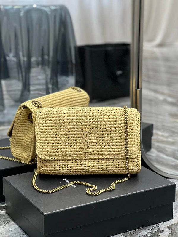 ELE - SLY Bags 619
