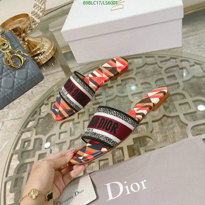 SAMCC - DOR Women Shoes - 2099