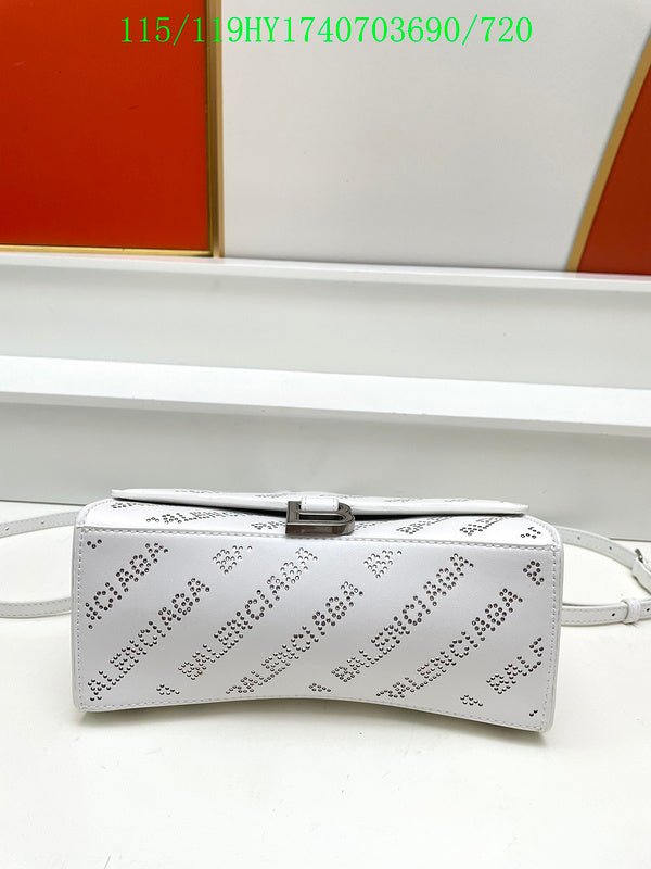 Glami GlamI - BGA Bags - 1737