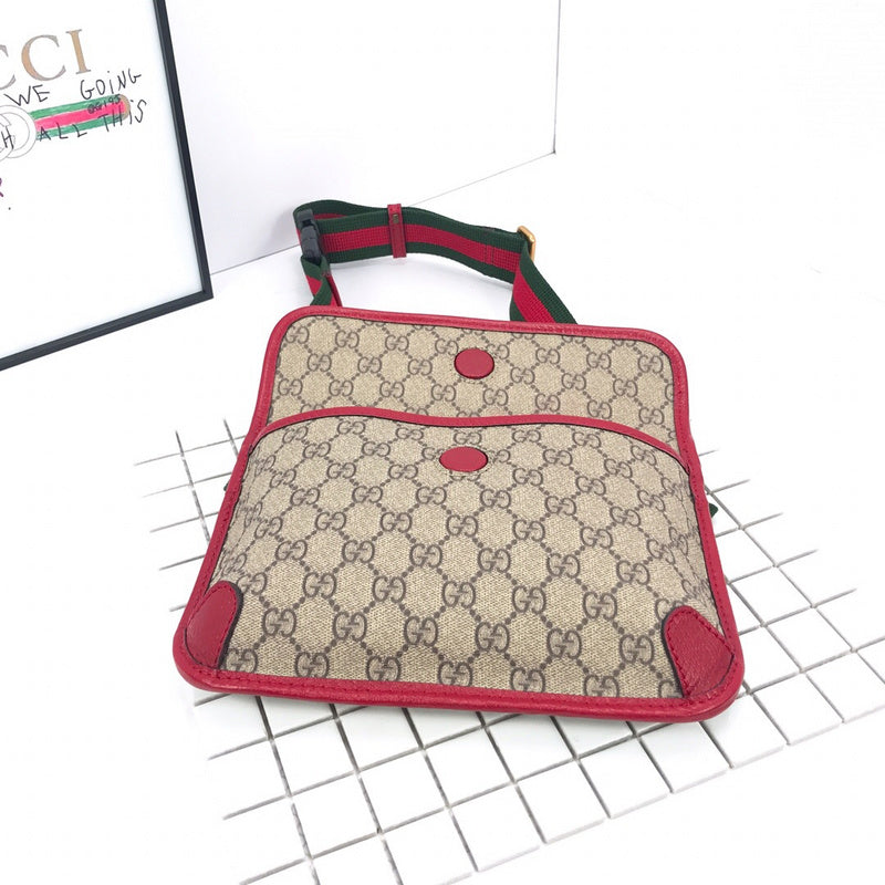 Glami Fashion - GCI Bags - 2590