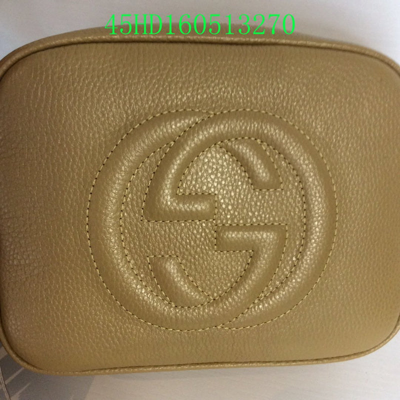 Glami Fashion - GCI Bags - 10378
