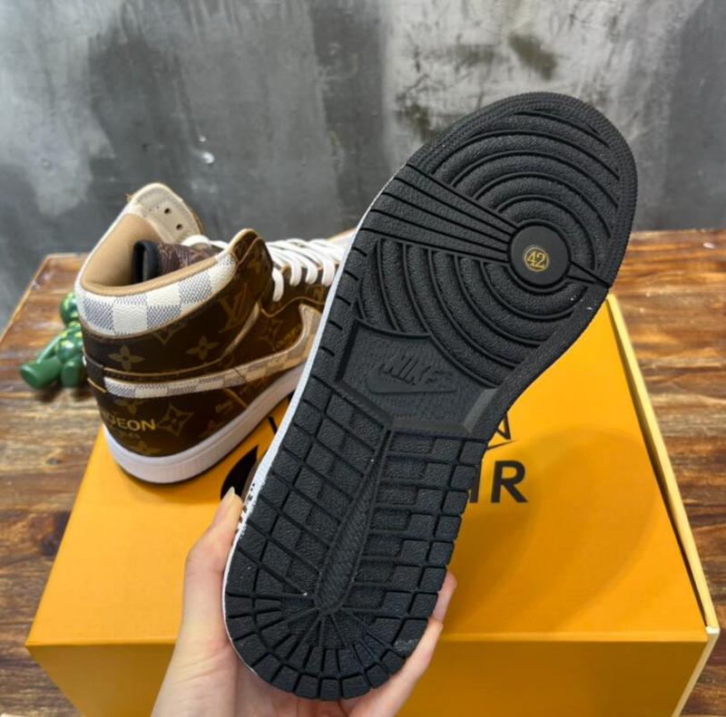 glamy - LOV Men Shoes - 929