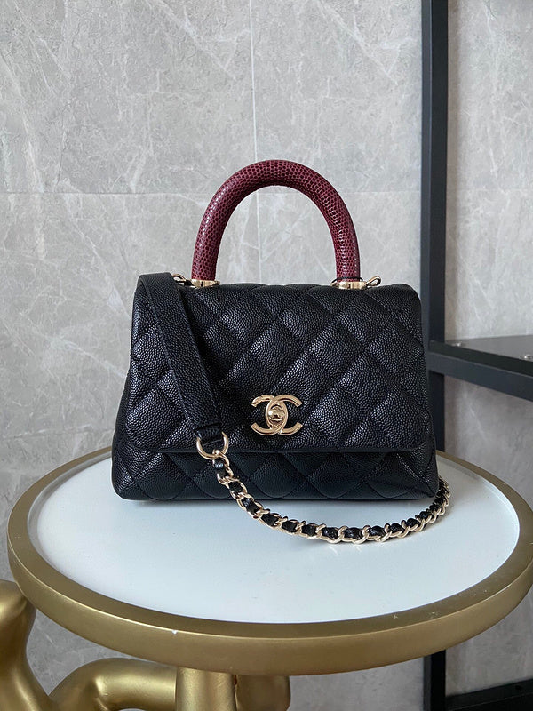 Satchel Bags - CHL Bags - 4382