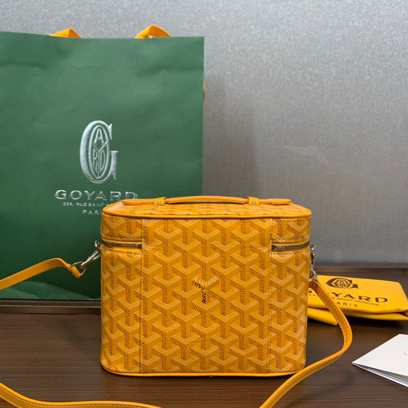 Satchel Bags - GOD Bags - 954