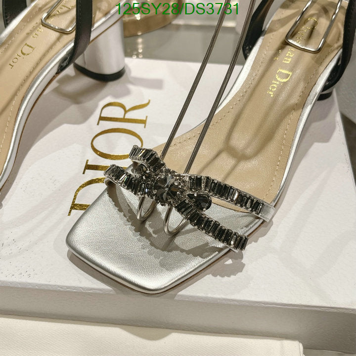 SAMCC - DOR Women Shoes - 1419