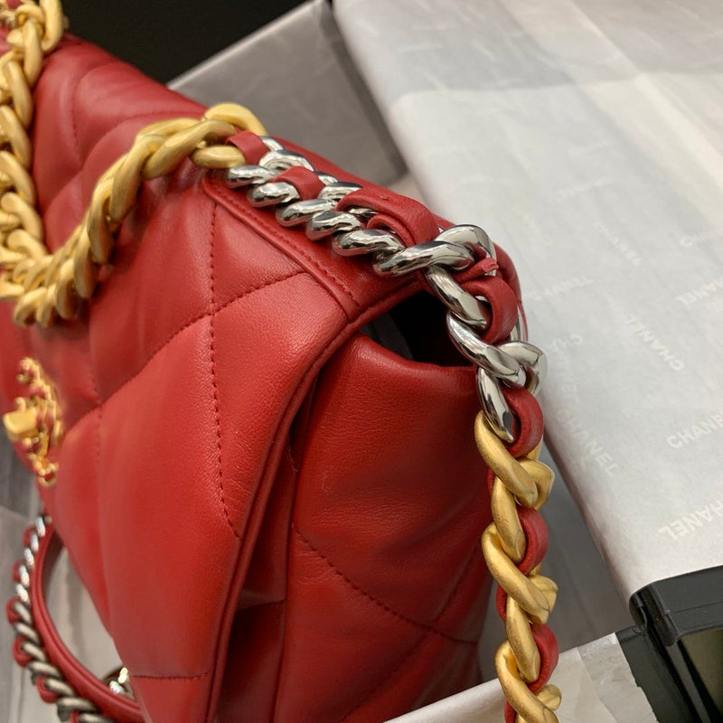 Satchel Bags - CHL Bags - 323