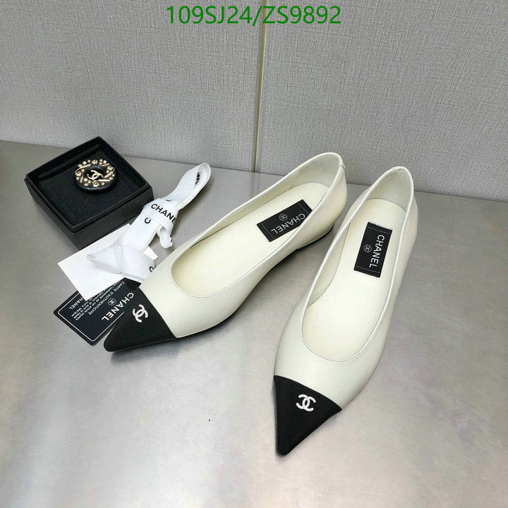 SAMC - CHL Women Shoes Ballet - 228