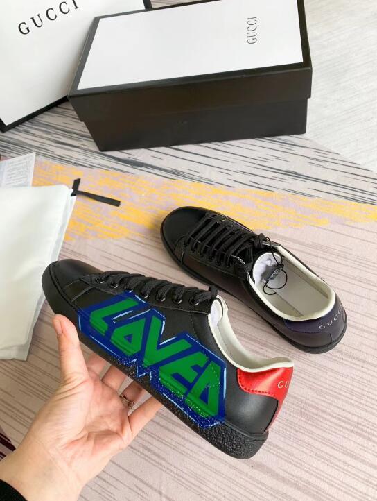 SAMC - GUKI Women Shoes - 2185