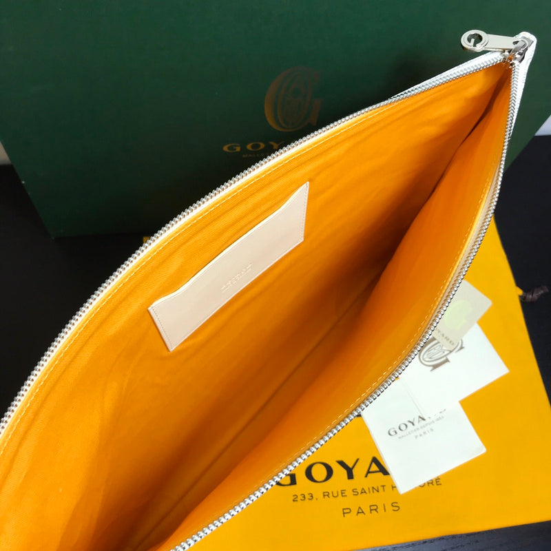 Glamy - GYO Bags - 843