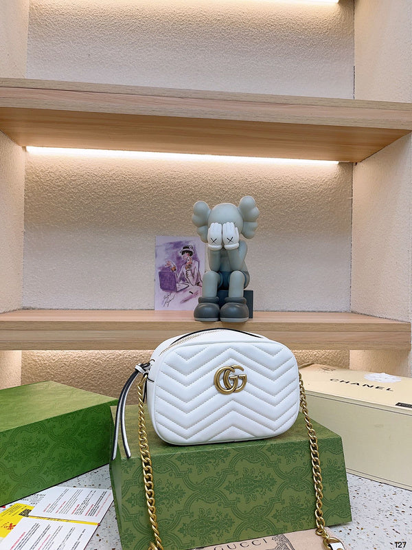 Glami Fashion - GCI Bags - 11612