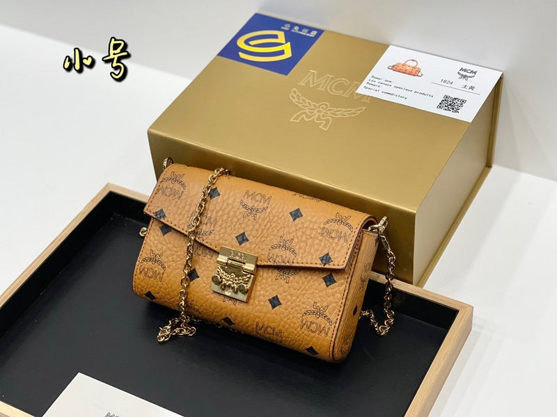 Glami- - MQM Bags - 097