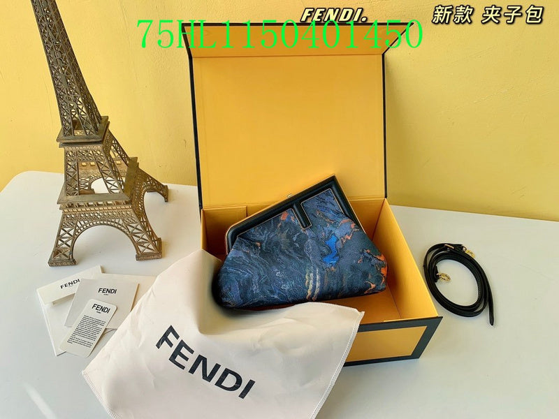 Glami - FDE Bags - 1701