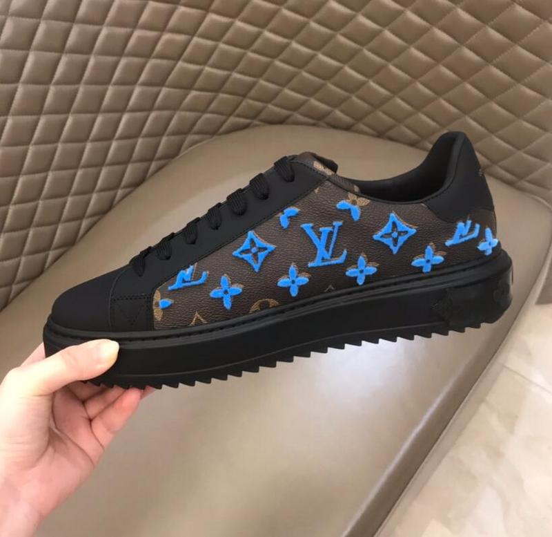 Glamy - LOV Men Shoes - 1671