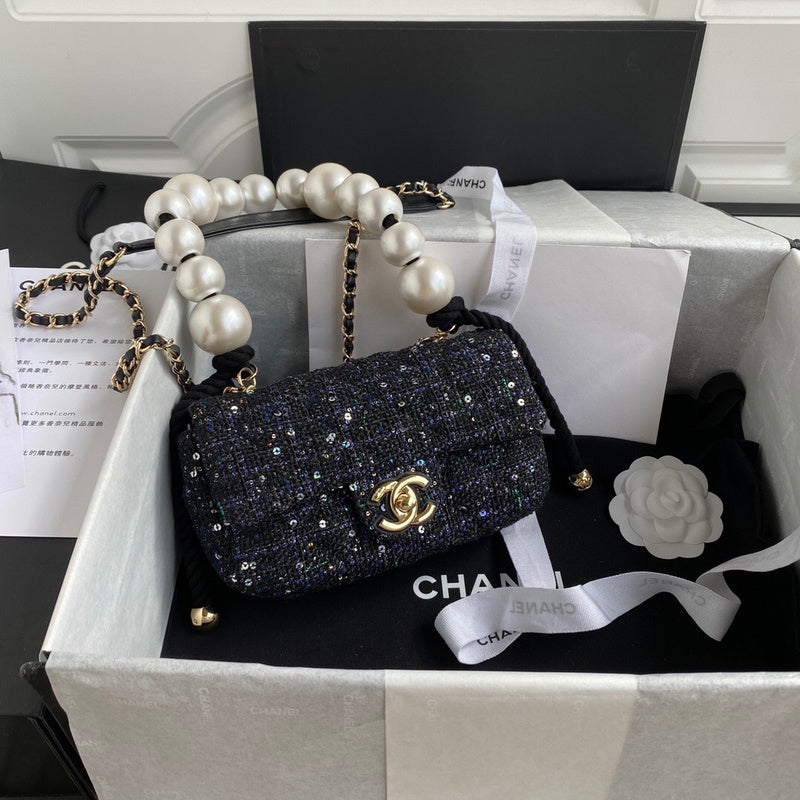 ELE - CHL Bags - 473