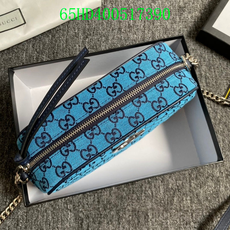Glami Fashion - GCI Bags - 11057