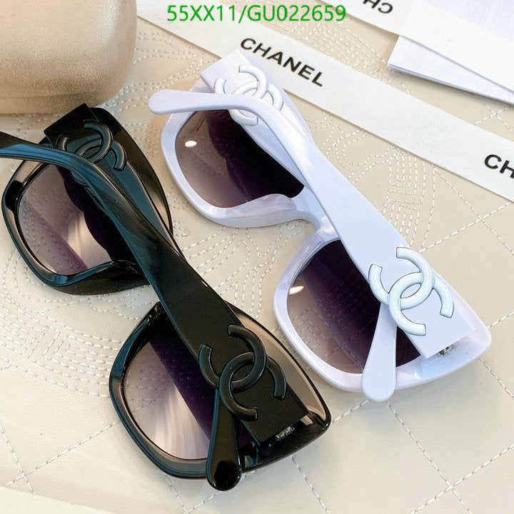 SAMC - CHL Glasses - 499