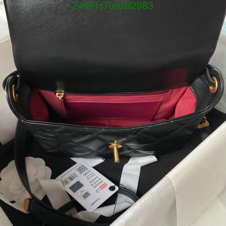 SAMC - CHL Bags - 337