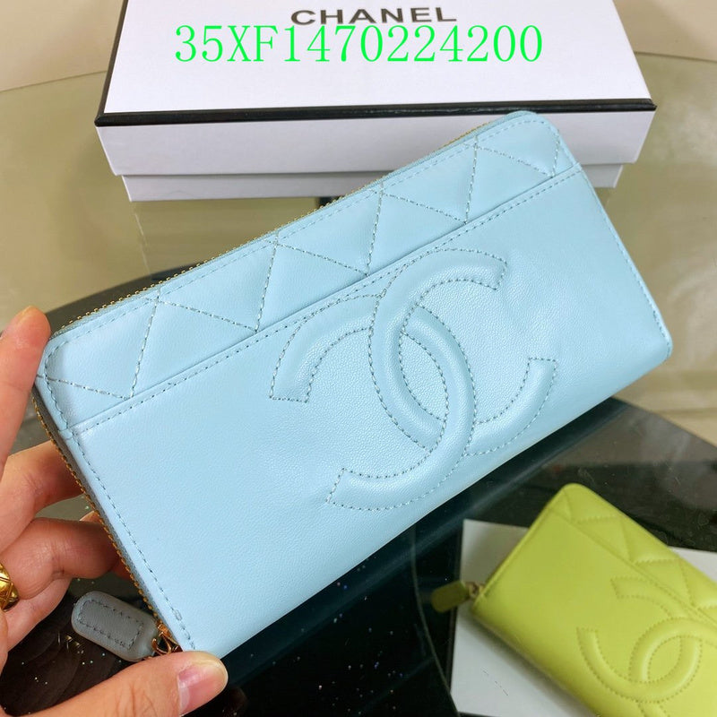 Glami - CHL Wallet - 2586
