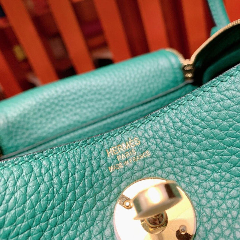 Satchel Bags - HMS-Bags - 664