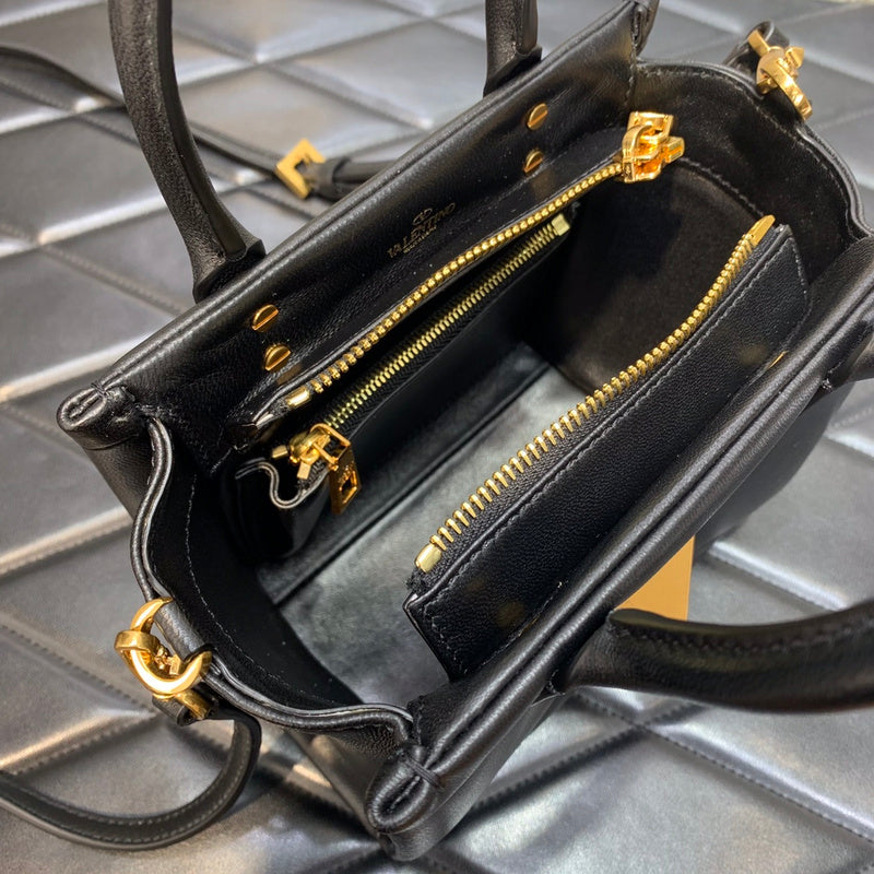 Satchel Bags - VTO Bags - 1035
