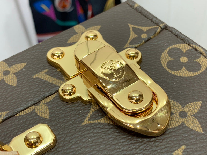 Fashion Lu-Vi bags - 3514