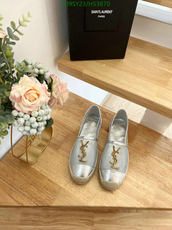 SAMC - YLS Women Shoes - 170