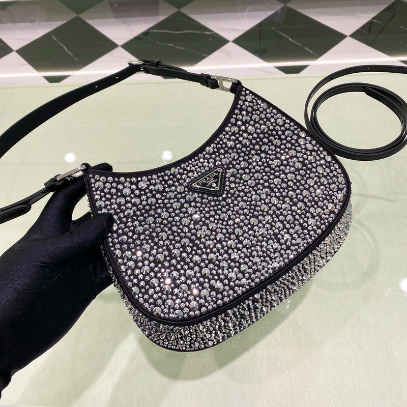 Satchel Bags - PDA Bags - 2180