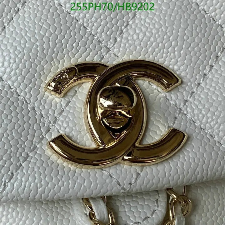 SAMC - CHL Bags - 440